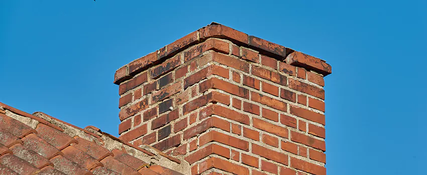 Clean Blocked Chimney in Seminole, Florida