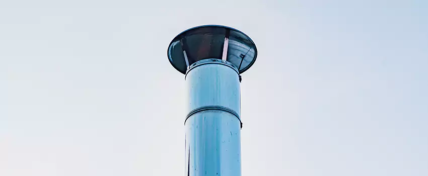 Wind-Resistant Chimney Caps Installation and Repair Services in Seminole, Florida