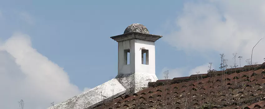 Cost To Rebuild A Chimney in Seminole, FL