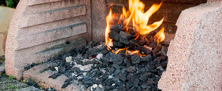 Remove Creosote From Brick in Seminole, FL