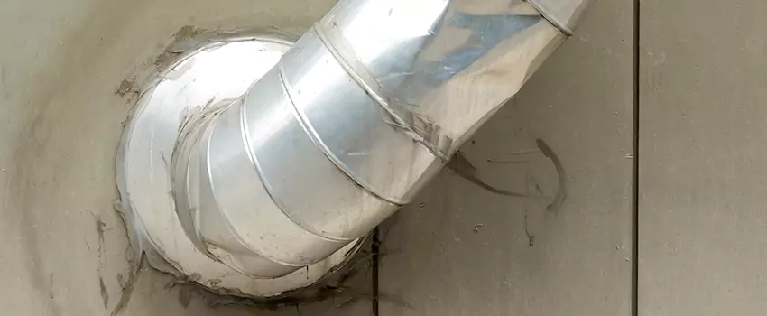 Broken Dryer Vent Replacement in Seminole, FL