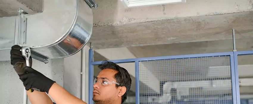 HVAC Ductwork Cleaning in Seminole, FL