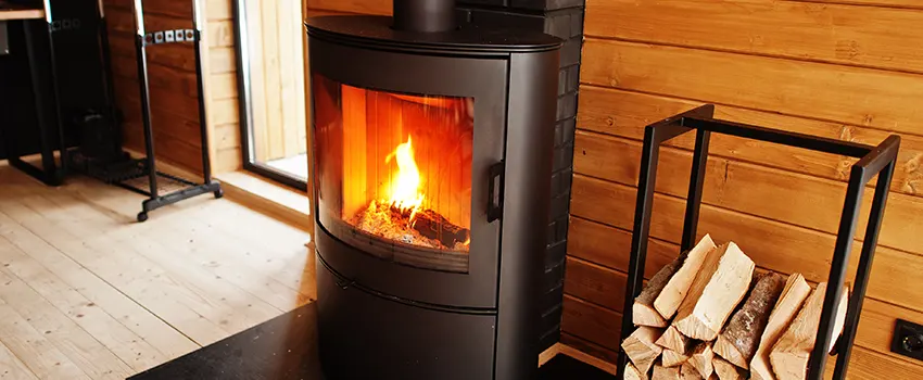 Gas Fireplace Door Handle Installation Services in Seminole, Florida