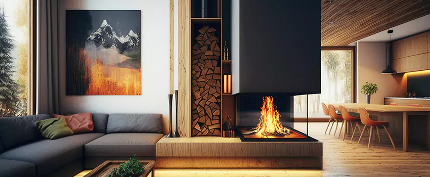 Fixing Electric Fireplace Problem in Seminole, Florida