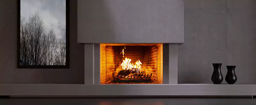 Wood Fireplace Refacing in Seminole, FL