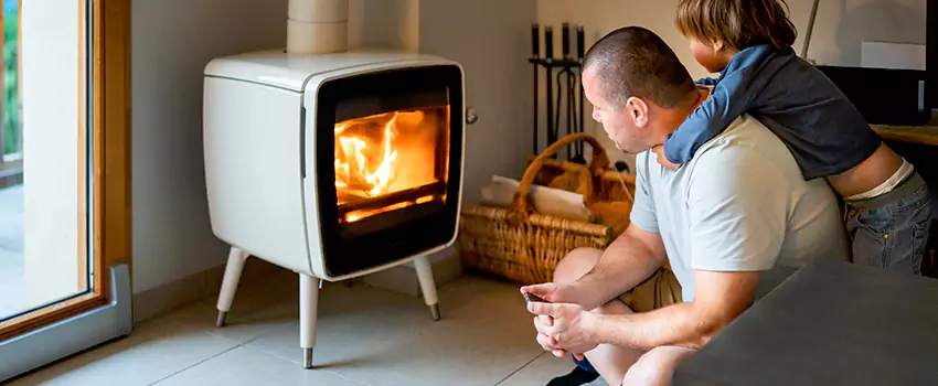 Fireplace Safety Inspection Technician in Seminole, Florida