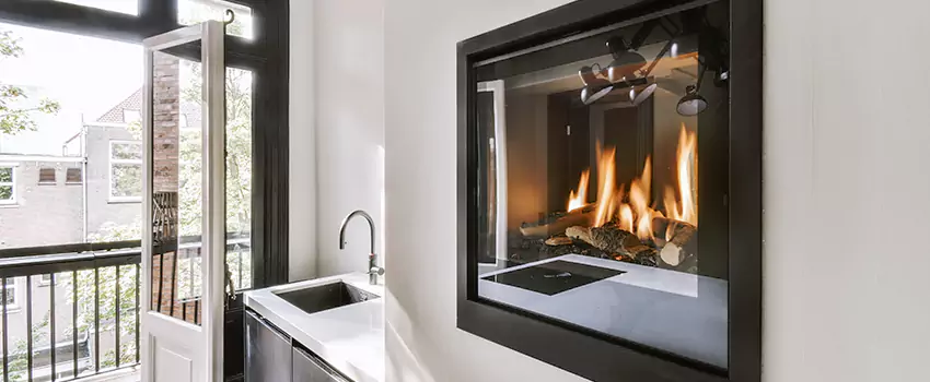 Heatilator Outdoor Fireplace Services in Seminole, Florida