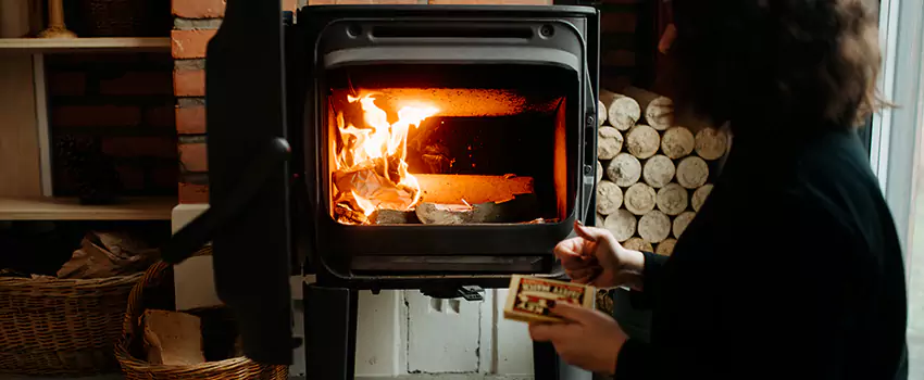Key Features of Vermont Castings Fireplaces in Seminole, FL