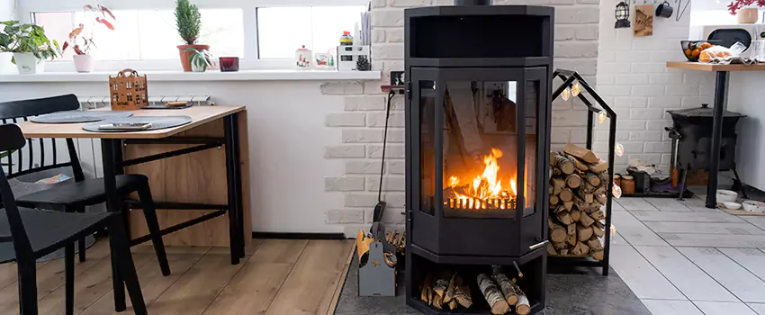 Wood Stove Firebox Installation Services in Seminole, FL