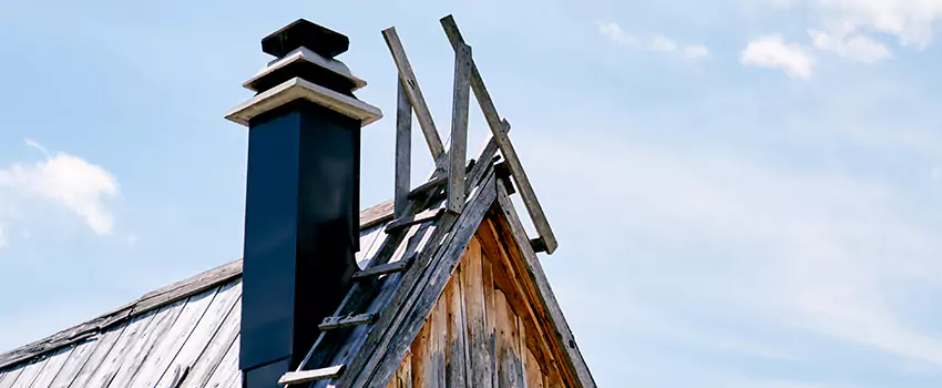 Chimney Pot Inspection in Seminole, FL
