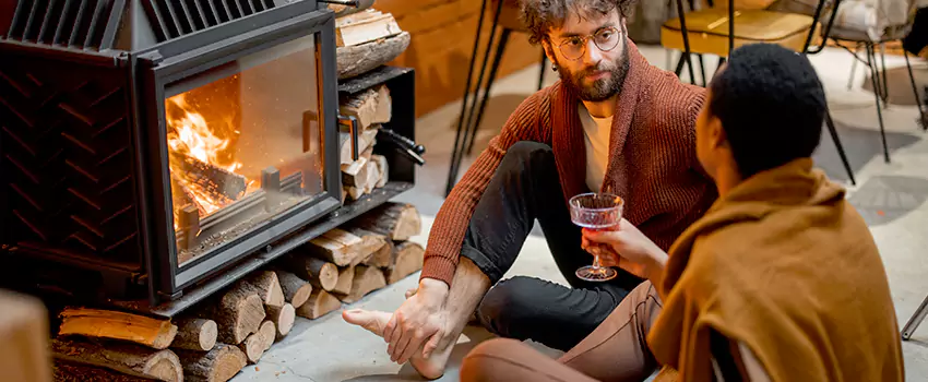 Fireplace Leaky Roof Repair in Seminole, Florida