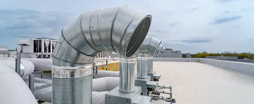 Insulated Ductwork Repair Services Near Me in Seminole, FL
