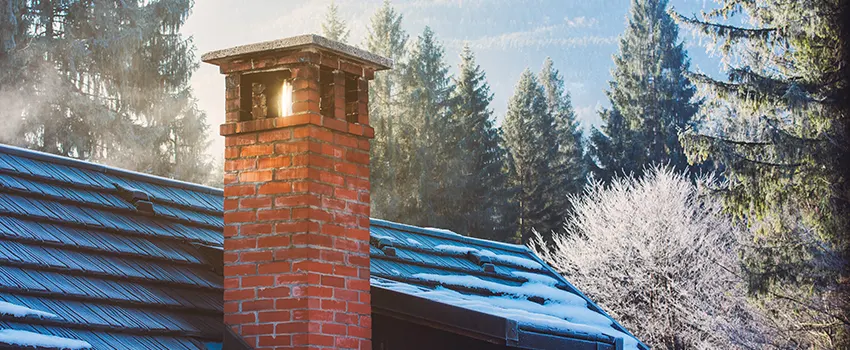 Residential Chimney Rain Caps Repair Services in Seminole, FL
