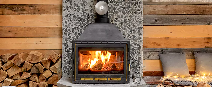 Travis Industries Elite Fireplace Inspection and Maintenance in Seminole, Florida