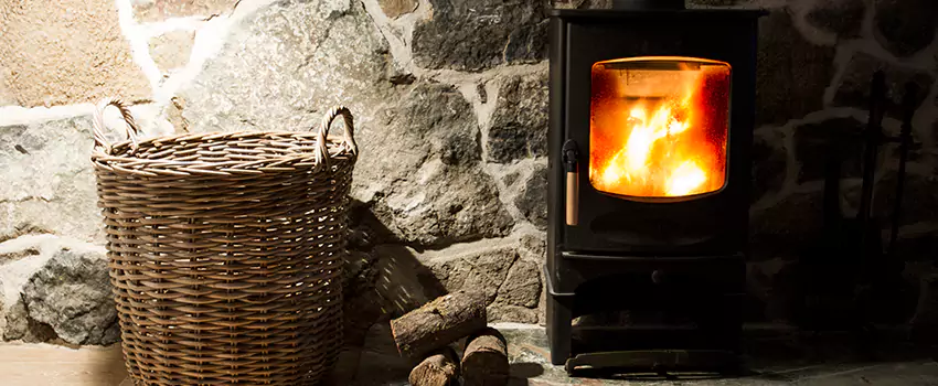 24/7 Wood Stove Installation Services in Seminole, Florida
